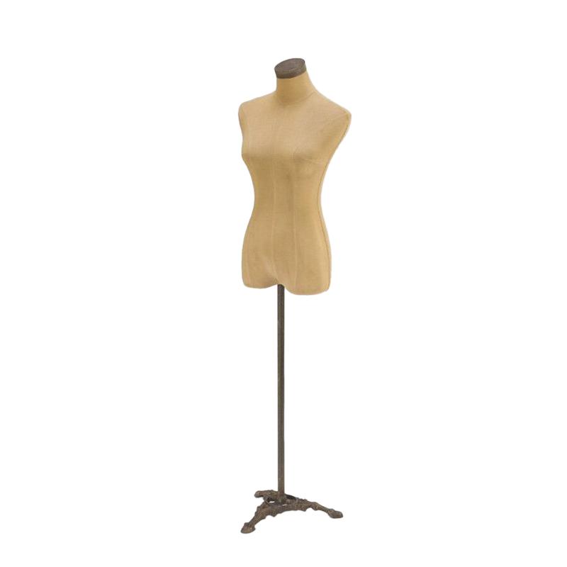 Female Half Body Mannequin