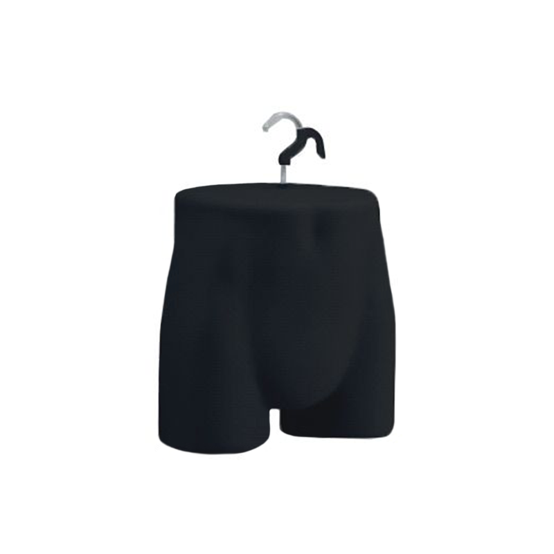 Black Male Hip Form