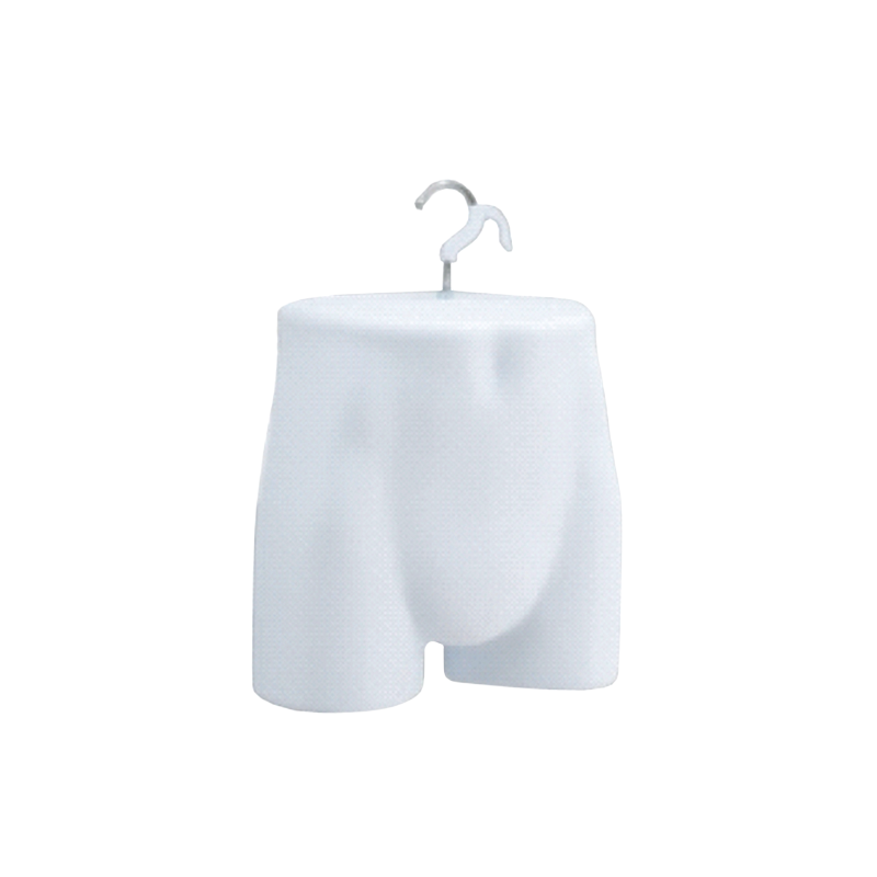 White Male Hip Form