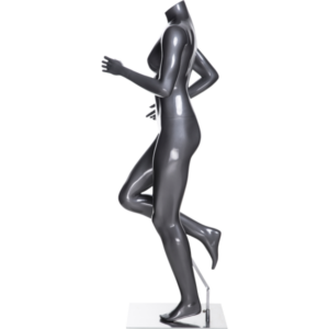 HEADLESS ATHLETIC SPORTS  FEMALE MANNEQUIN- JACKIE/2 - Image 5