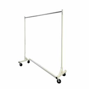 ②WWW_RACK WHAT WE WANT Amazon.com: Simple Houseware Clothing Rack with Industrial