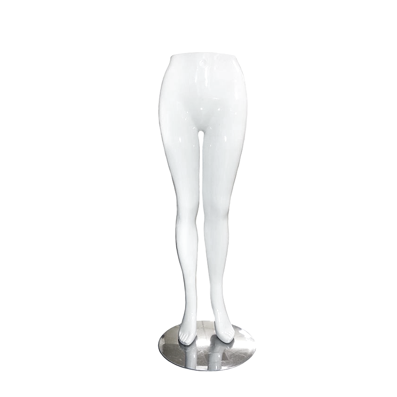 Female Mannequin Legs