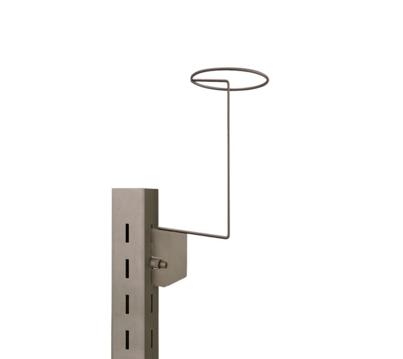AK Millinery Displayer