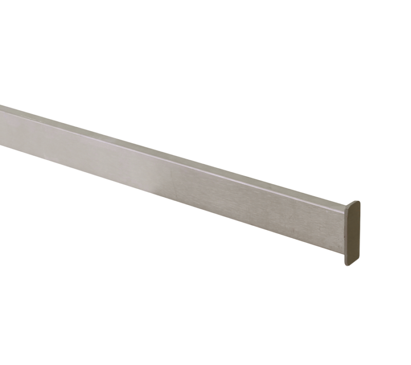 AK 24", 48" Rectangular Tubings