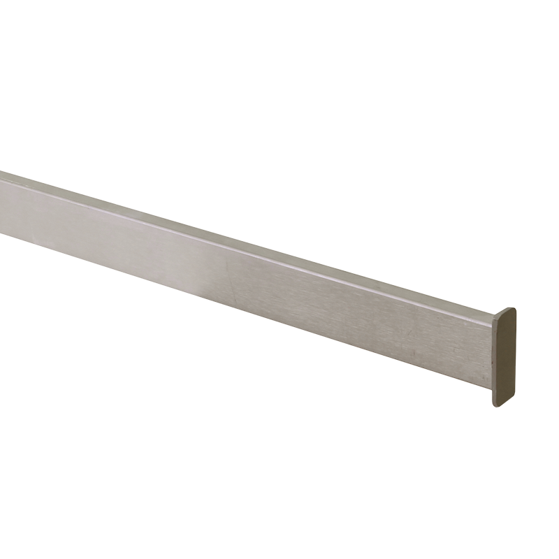 AK 24", 48" Rectangular Tubings