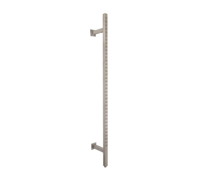 AK Wall Standerd Slotted System