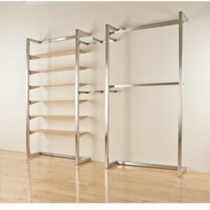 Alta 50"W x 96"H Wall Module System - Image 2