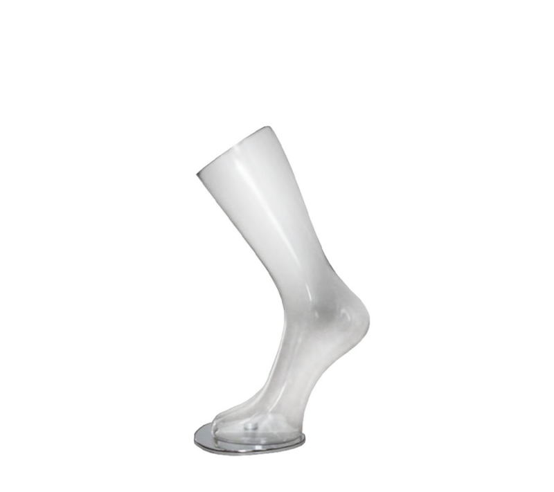 Countertop Claire Calf Display