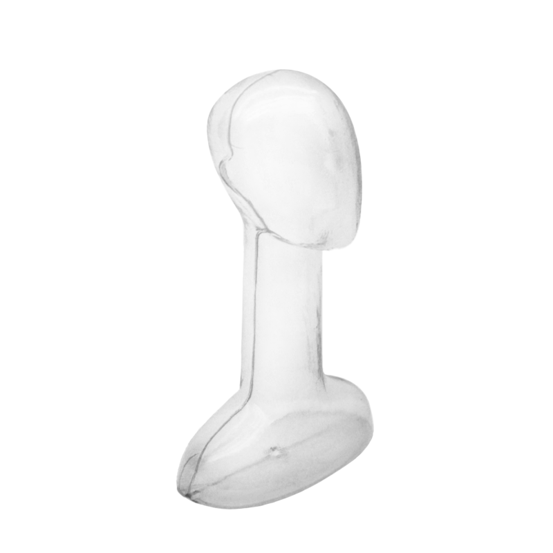 Countertop Claire Head Display