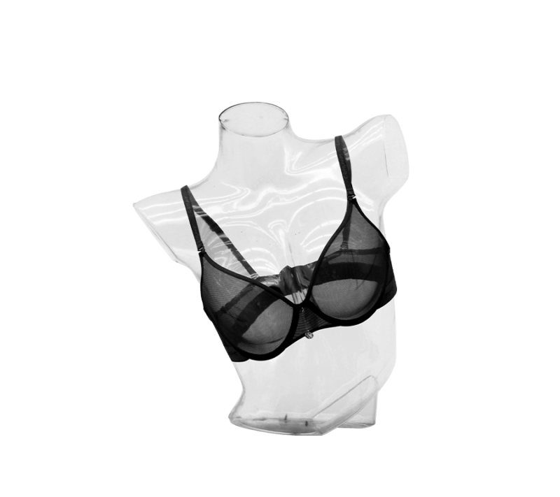 Headless Claire Top Torso
