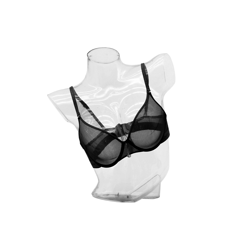 Headless Claire Top Torso