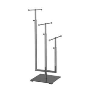 3 TIER T-TOP JEWELRY DISPLAY