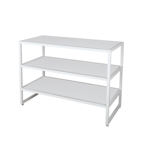 Eldura 3 Tier Console Table