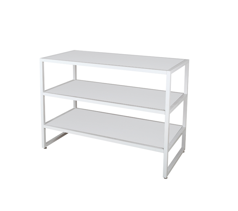 Eldura 3 Tier Console Table