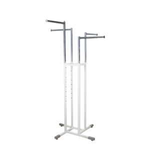 Eldura 4 Way Display Rack