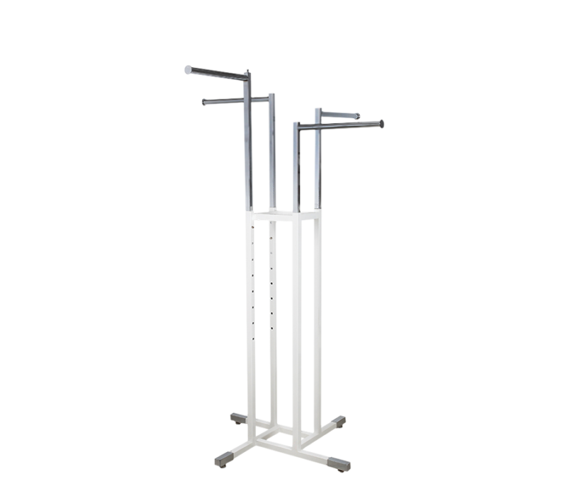 Eldura 4 Way Display Rack