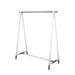 Eldura A Frame Garment Display Rack
