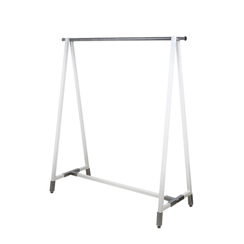 Eldura A Frame Garment Display Rack