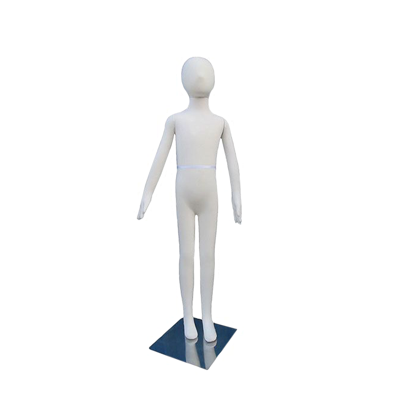 Flexible Kids Mannequin - 9 Years Old