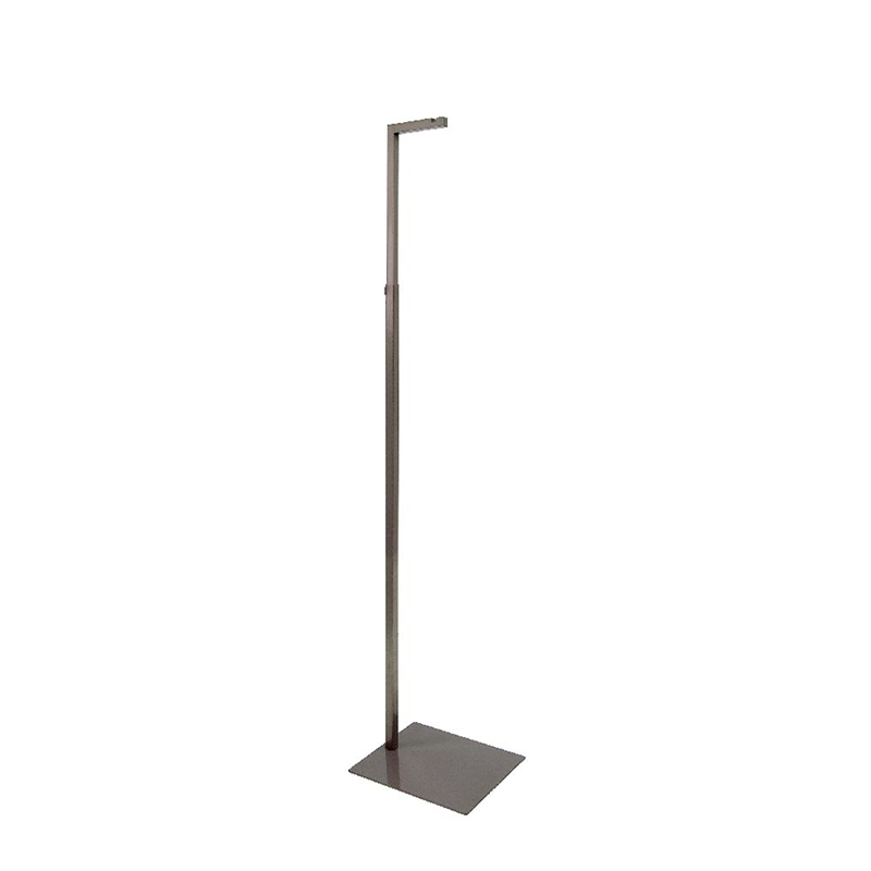 Adjustable Body Form Floor Stand