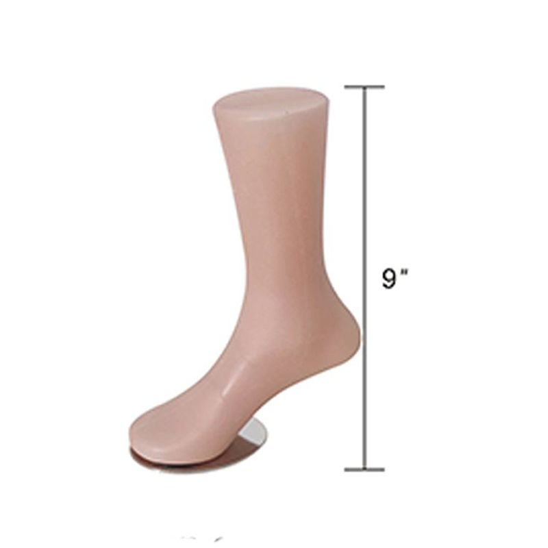 Children's Foot Display