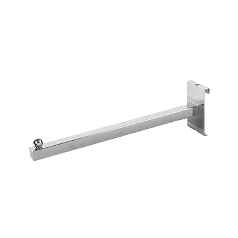 Chrome 12" Gridwall Faceout