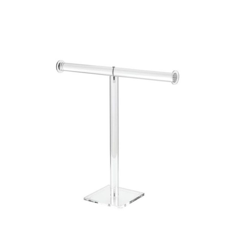 14"3/8"H T-Bar Jewelry Stand