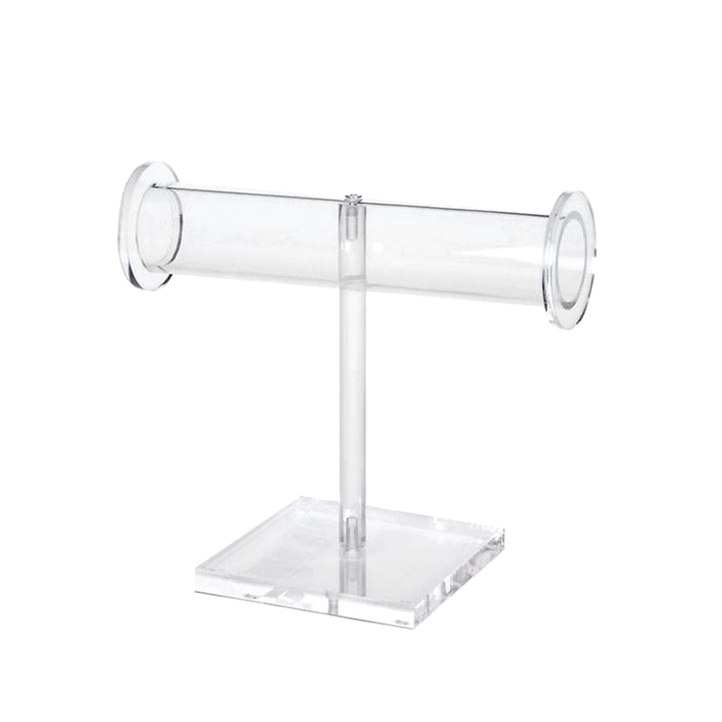 8"3/8"H T-Bar Jewelry Stand