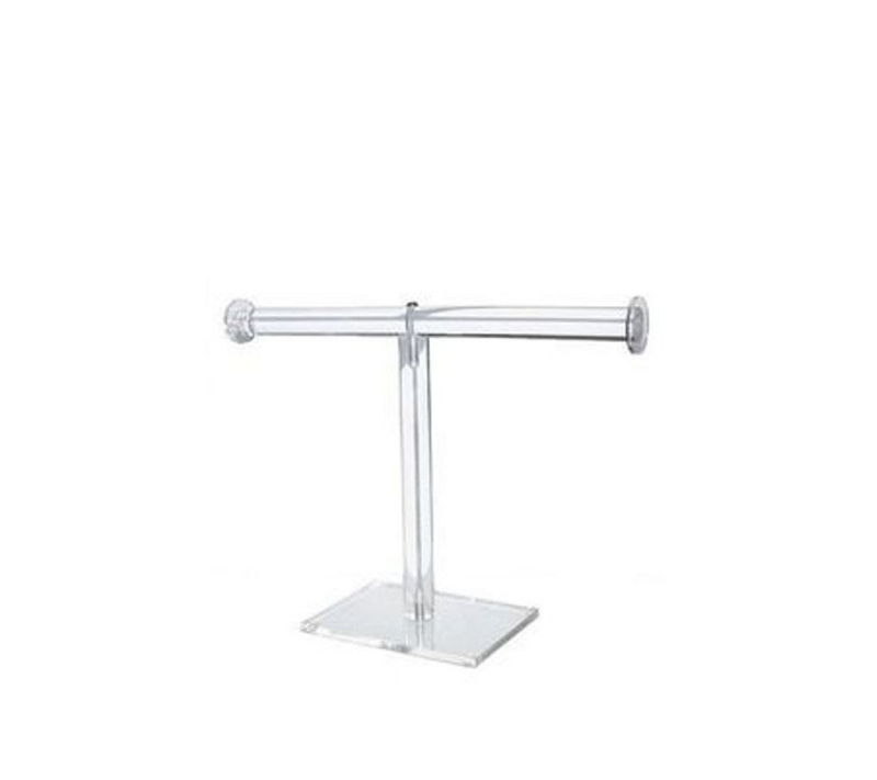 11"3/8"H T-Bar Jewelry Stand