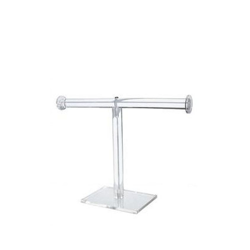11"3/8"H T-Bar Jewelry Stand