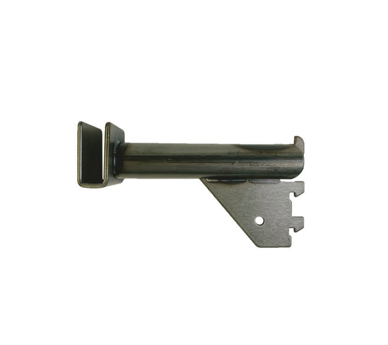 Raw Pipeline 3" Hangrail Bracket For Rect. Tubing