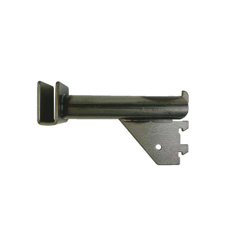 Raw Pipeline 3" Hangrail Bracket For Rect. Tubing