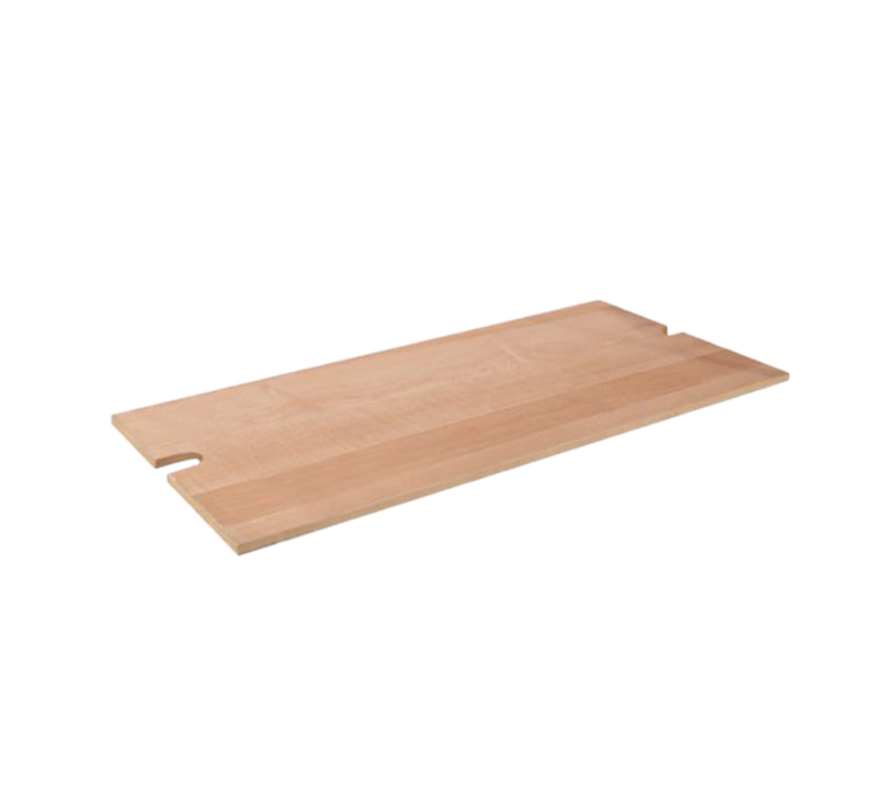 WOOD BASE FOR PIPELINE BALLET BAR RACK