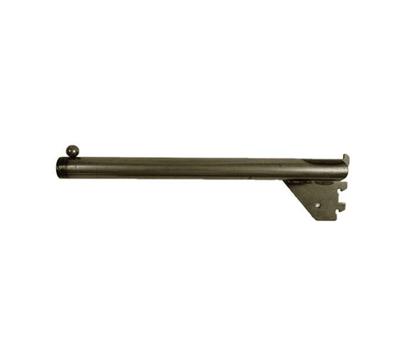 Raw Pipeline 12" Faceout With Ball End