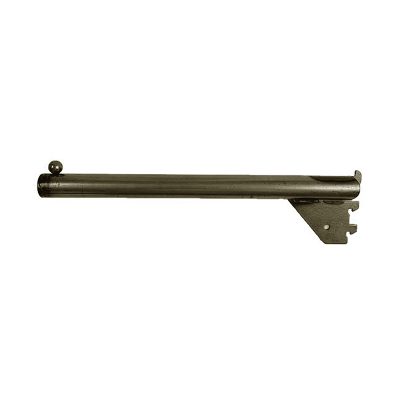 Raw Pipeline 12" Faceout With Ball End