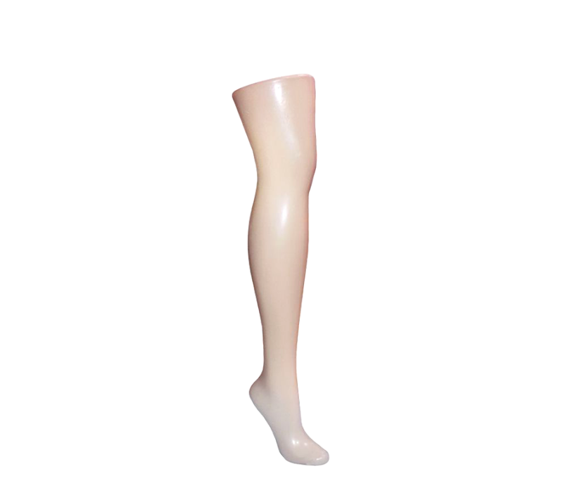 Brazilian Single Leg Display
