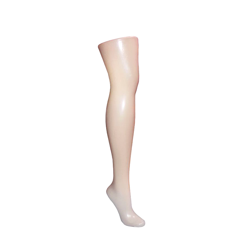 Brazilian Single Leg Display