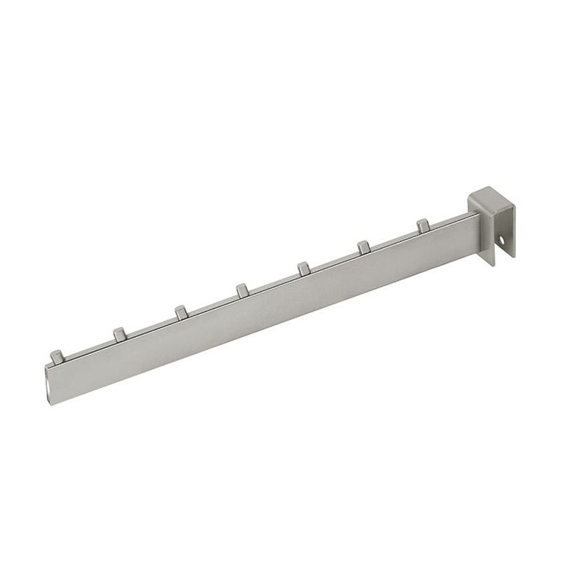 Chrome 7 Ball Waterfall For Rectangular Tubing