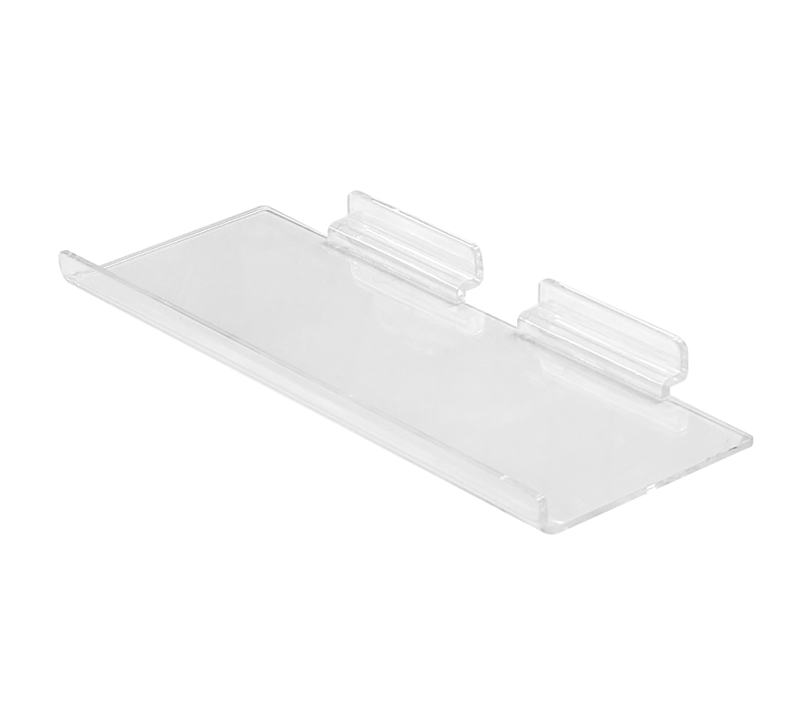 Proslat Slatwall 24 In. Metal Shelf (2-Pack) 13018 - The Home Depot - Foto 9