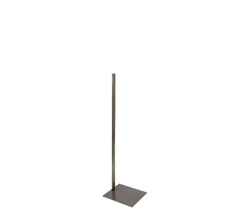 Squared Body Form Base