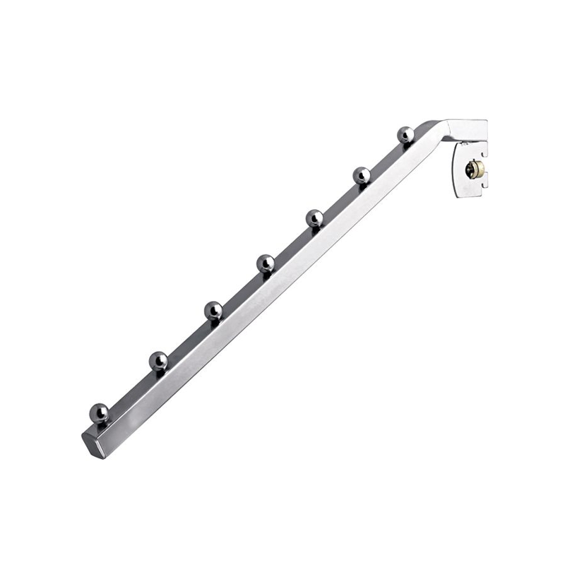 7 Ball Square Medium Duty Standard Waterfall