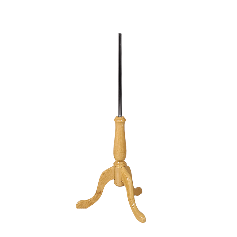 Maple Dressmaker Tripod Stand