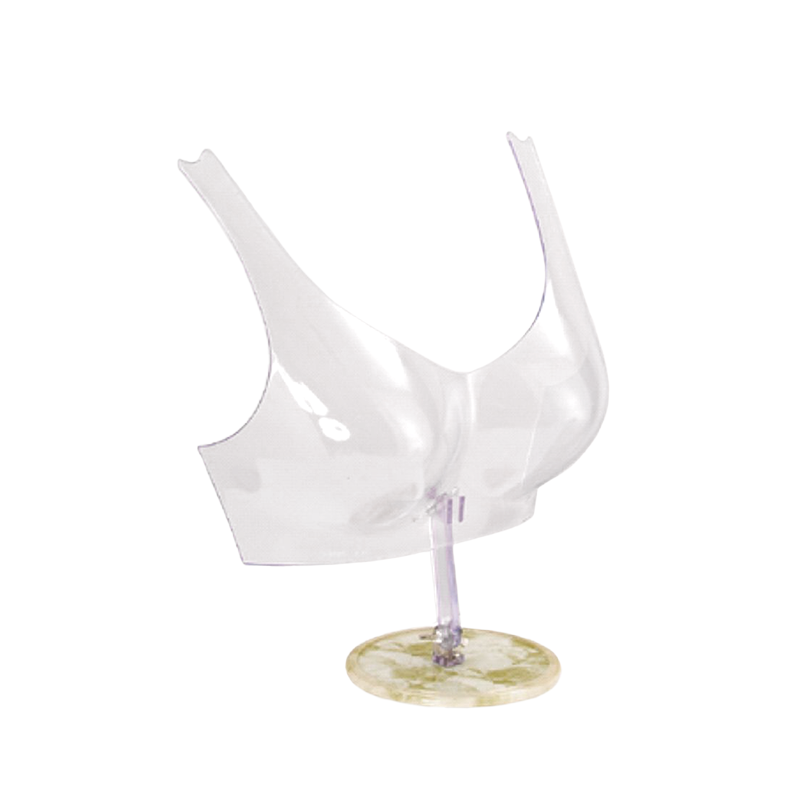 Bra Form Display