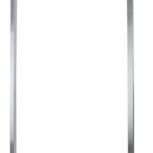 Alta 50"W x 96"H Wall Module System