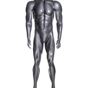 HEADLESS ATHLETIC MALE MANNEQUIN- BEN/1