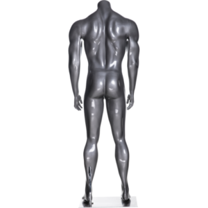 HEADLESS ATHLETIC MALE MANNEQUIN- BEN/1 - Image 6