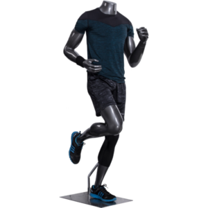 ATHLETIC HEADLESS MALE MANNEQUIN-BEN/2 - Image 2