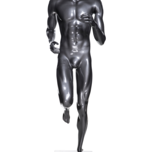 ATHLETIC HEADLESS MALE MANNEQUIN-BEN/2
