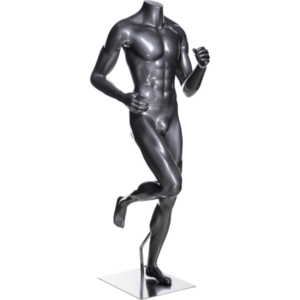 ATHLETIC HEADLESS MALE MANNEQUIN-BEN/2 - Image 3