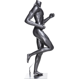 ATHLETIC HEADLESS MALE MANNEQUIN-BEN/2 - Image 5